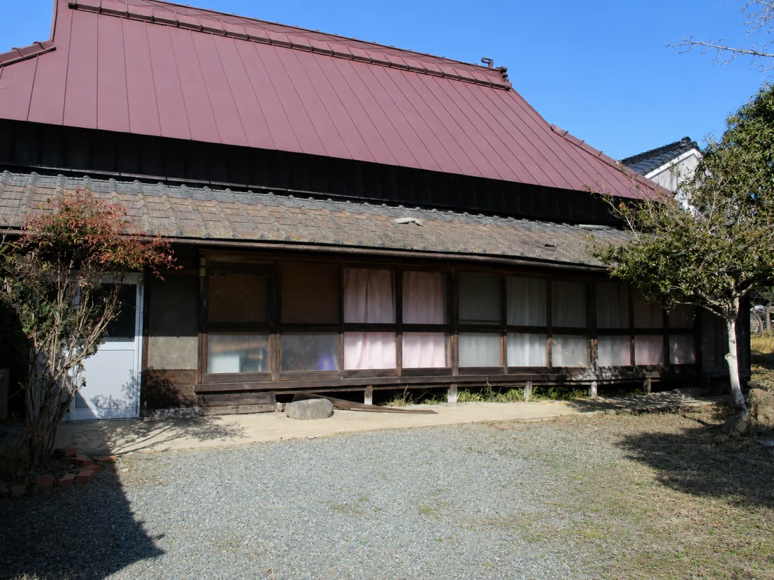 Akiya for Sale in Sayo Town, Hyogo Prefecture — ¥200万 ($13,000)
